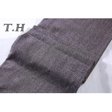 100% Polyester Poly Linen Fabric for Sofa and Furniture (FTD31077)